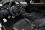 Maserati GranTurismo MC Stradale 2010 года